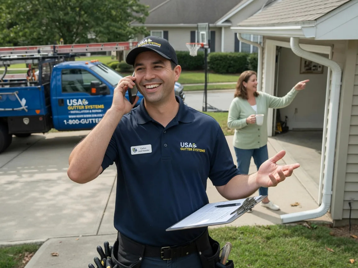 Gutter Installation Aaronsburg, PA FAQs
